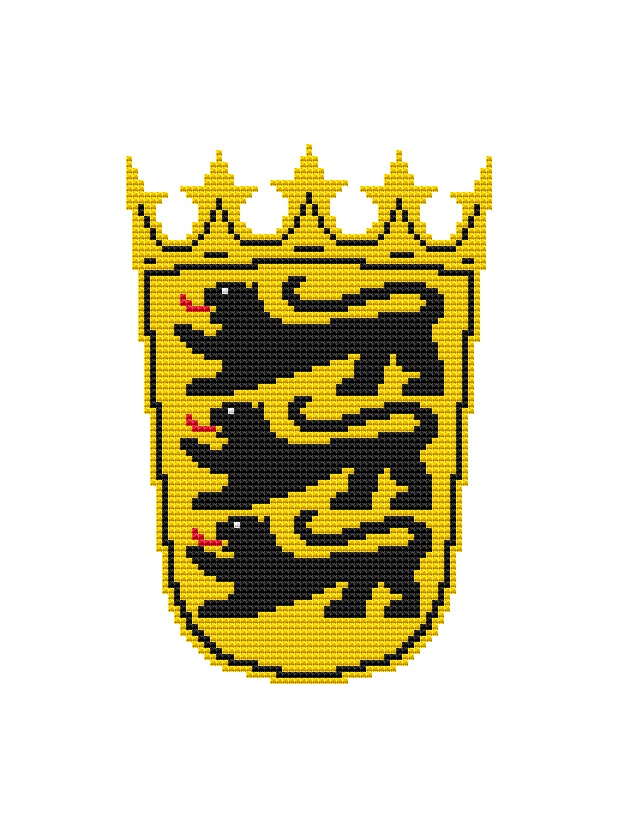 Baden-W&uuml;rttemberg