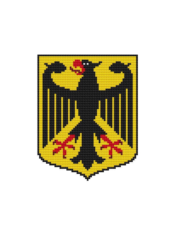 Bundenrepublik Deutschland