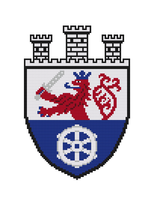 Burg