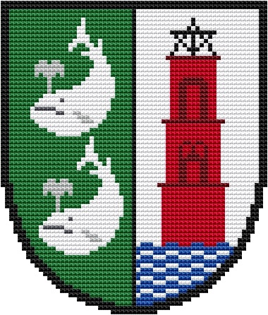 Borkum