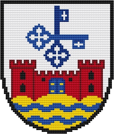 Burg/Dithmarschen