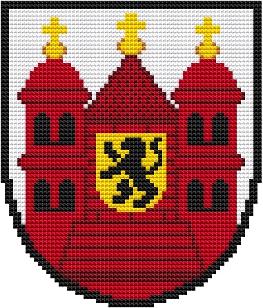 Burgst&auml;dt