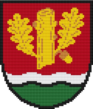 Holte-Spangen