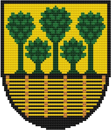 Karrharde
