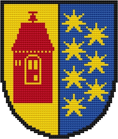 Lensahn