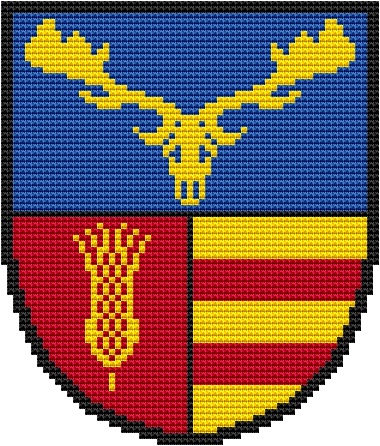 Lensahn