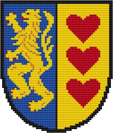L&uuml;neburg