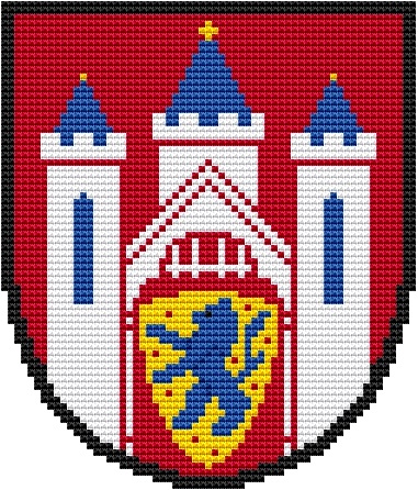 L&uuml;neburg