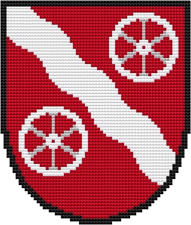 Mudau