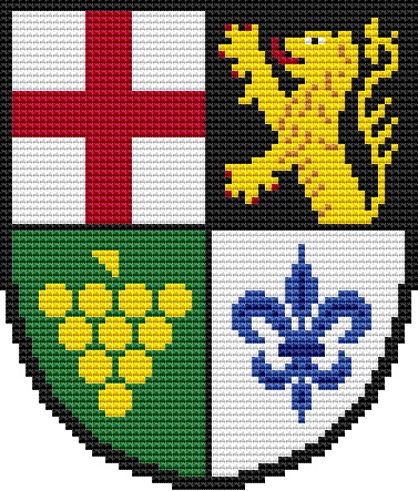 M&uuml;den