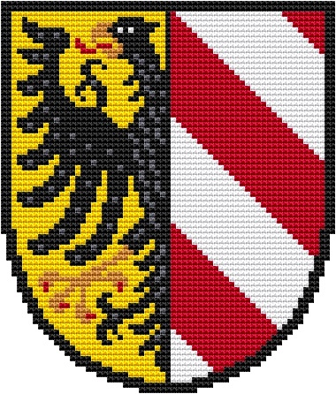 N&uuml;rnberg