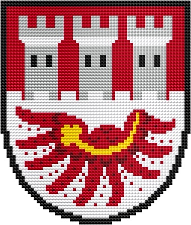 Porta Westfalica