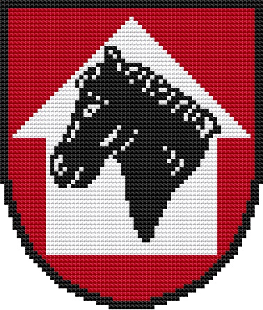 Rosskothen