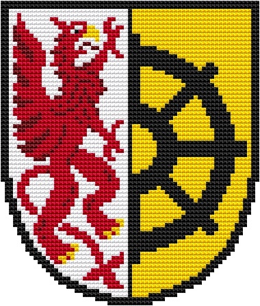 Kreis Saatzig
