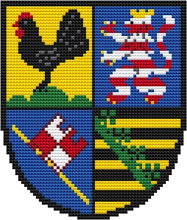 Kreis Schmalkalden-Meiningen