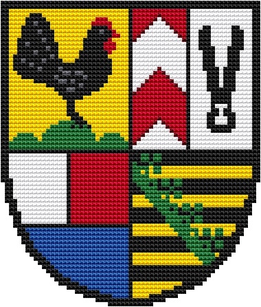 Kreis Sonneberg bis 1952