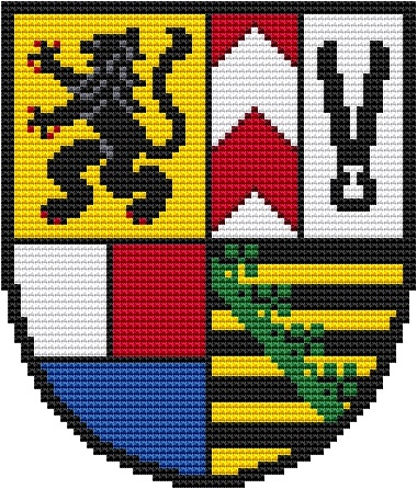 Kreis Sonneberg