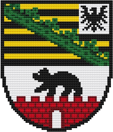 Sachsen-Anhalt