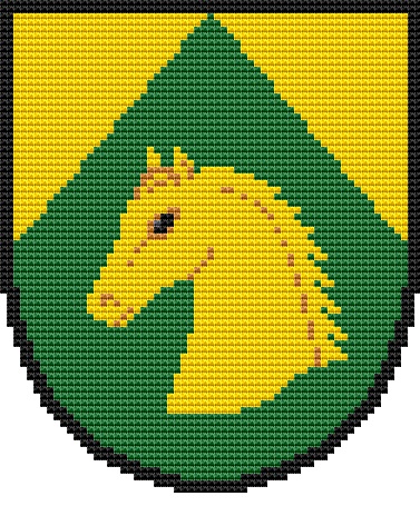 Stiddien