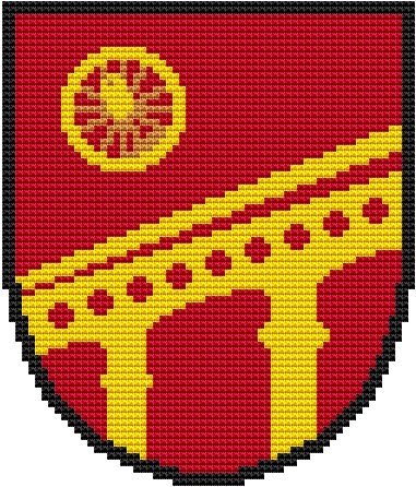 S&uuml;dweststadt