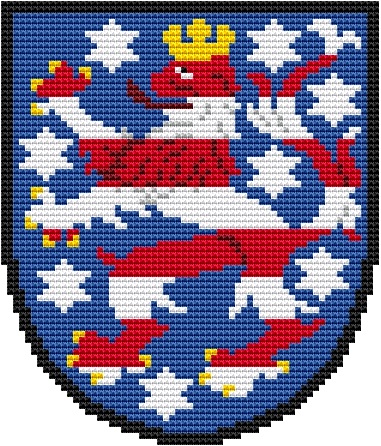 Th&uuml;ringen