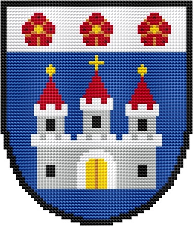 Tiegenhof