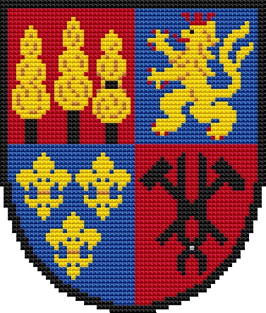 Wohnstadt