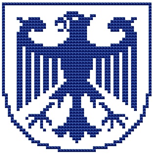 Bundenrepublik Deutschland